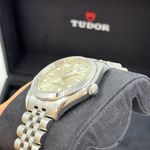 Tudor Black Bay 79640 - (10/10)