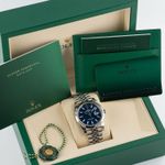 Rolex Datejust 41 126334 - (6/6)