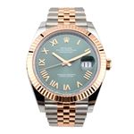 Rolex Datejust 41 126331 - (1/6)