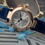 Cartier Pasha WJ124028, 3133 - (2/8)