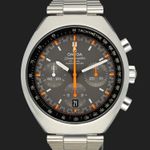 Omega Speedmaster Mark II 327.10.43.50.06.001 - (2/8)