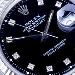 Rolex Datejust 36 16234 - (2/8)