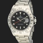 Rolex Explorer II 16570 - (1/8)