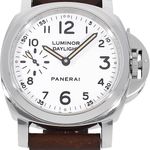 Panerai Special Editions PAM00785 (2015) - Multi-colour dial 44 mm Steel case (2/8)