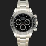 Rolex Daytona 126500LN (2025) - 40 mm Steel case (2/8)