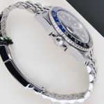 Rolex GMT-Master II 126710BLNR (2020) - Black dial 40 mm Steel case (7/8)