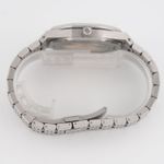 Audemars Piguet Royal Oak Selfwinding 15400ST.OO.1220ST.04 (2020) - Grey dial 41 mm Steel case (4/6)