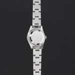 Rolex Oyster Perpetual 26 176200 - (7/8)