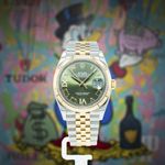Rolex Datejust 126233 - (1/8)