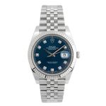 Rolex Datejust 41 126334 - (1/7)