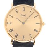 Piaget Dancer 9025 - (1/8)