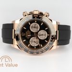 Rolex Daytona 126515LN (2024) - 40mm Roségoud (2/6)