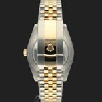 Rolex Datejust 41 126333 (2018) - 41mm Goud/Staal (6/8)