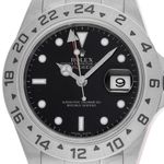 Rolex Explorer II 16570 - (1/8)