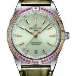 Breitling Chronomat 36 A10380611L1P1 - (1/1)