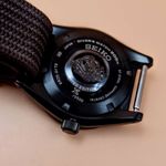 Seiko Prospex SPB253J1 (2025) - Black dial 41 mm Steel case (8/8)