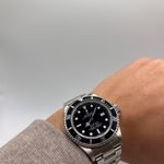 Rolex Sea-Dweller 4000 16600 - (2/4)