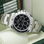 Rolex Daytona 116520 - (3/8)