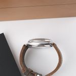 Panerai Radiomir PAM00931 (2020) - Bruin wijzerplaat 47mm Staal (6/8)