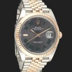 Rolex Datejust 41 126331 - (4/8)