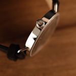 NOMOS Metro 38 Datum 1103 - (6/8)