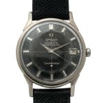 Omega Constellation 14902 (1962) - 34 mm (1/8)