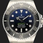 Rolex Sea-Dweller Deepsea 136660 - (2/8)