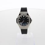 Hublot Classic Fusion Quartz 581.NX.1470.RX - (1/1)