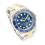 Rolex Submariner Date 126613LB (2022) - 41 mm Gold/Steel case (3/5)