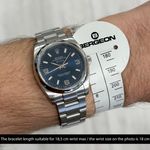 Rolex Oyster Perpetual 34 114200 - (3/8)