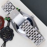 Rolex Datejust 36 16030 (1983) - 36 mm Steel case (6/8)