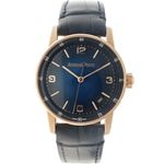 Audemars Piguet CODE 11.59 15210OR.OO.A028CR.01 - (1/4)