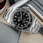 Rolex Submariner No Date 124060 - (2/8)