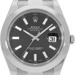 Rolex Datejust II 116300 - (1/5)