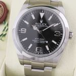 Rolex Explorer 214270 - (4/8)