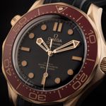 Omega Seamaster Diver 300 M 210.92.42.20.01.003 - (3/8)