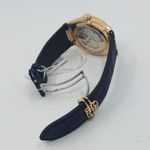 Frederique Constant Manufacture Worldtimer FC-718BL4NH9 (2025) - Zwart wijzerplaat 20mm Staal (7/8)