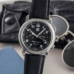 TAG Heuer Targa Florio CX2110.FC6171 (Onbekend (willekeurig serienummer)) - 40mm Staal (3/8)