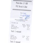 IWC Pilot Chronograph IW370602 (Unknown (random serial)) - Black dial 39 mm Steel case (5/8)