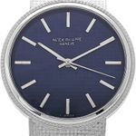 Patek Philippe Calatrava 3563/3 - (1/4)
