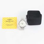 Breitling Bentley Le Mans A22362 (2003) - 49 mm Steel case (5/5)