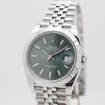 Rolex Datejust 41 126300 - (2/8)