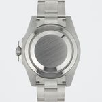 Rolex GMT-Master II 126719BLRO (2021) - 40 mm White Gold case (5/7)