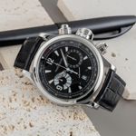 Jaeger-LeCoultre Master Compressor Chronograph Q1758470 - (2/8)