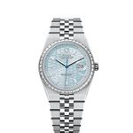 Rolex Land-Dweller 36 127286TBR - (1/1)