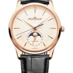 Jaeger-LeCoultre Master Ultra Thin Moon Q1362511 (2026) - Pink dial 39 mm Rose Gold case (1/1)