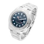 Rolex Yacht-Master 40 116622 - (2/4)