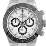 Rolex Daytona 116500LN (2016) - 40 mm Steel case (2/5)