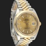Rolex Datejust 41 126333 - (4/8)