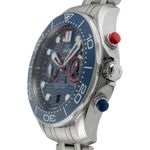 Omega Seamaster Diver 300 M 210.30.44.51.03.002 - (6/8)